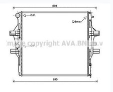 COOLING SYSTEMS IV2125
