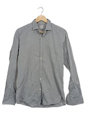 Camicia uomo business Rosso