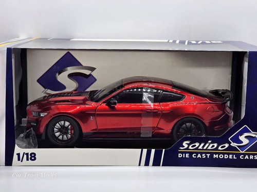 Ford shelby mustang gt500kr - shelby,