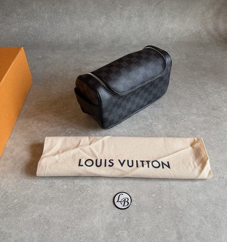 Louis vuitton damier grafite - vuitton,