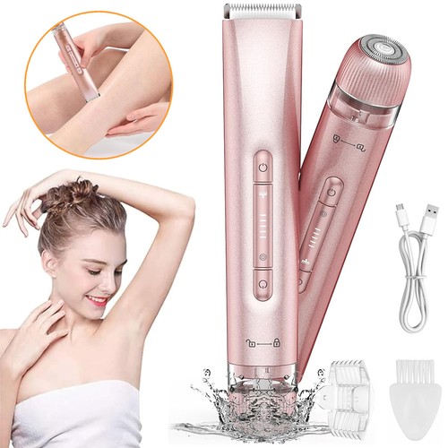 Bikini trimmer rasoio - trimmer, intimo