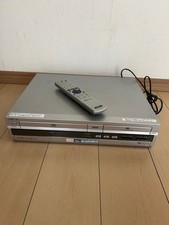 Sony RDR-VH83 DVD VHS HDD