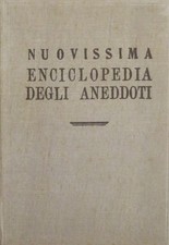 Nuovissima enciclopedia degli