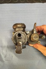 Dell'Orto MB 20 B carburatore- carburettor