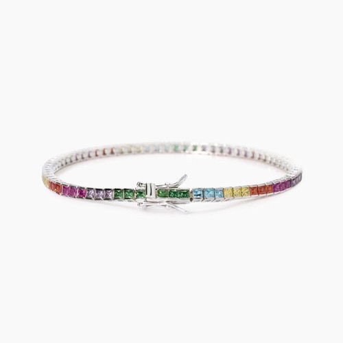 Bracciale mabina donna tennis - bracciale,