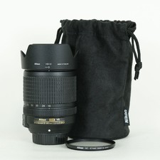 Nikon Af-S Dx Nikkor 18-140Mm