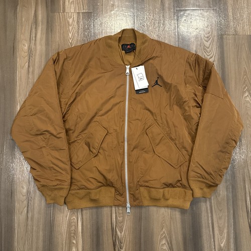 Giacca bomber air jordan - giacca,