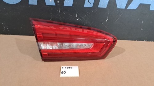 Ford fanale posteriore - ford,