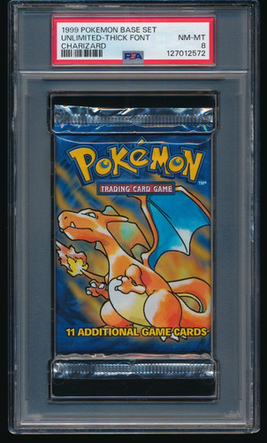 Pokemon 1999 set - 1999,