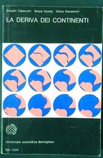 LA DERIVA DEI CONTINENTI