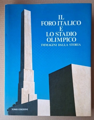 Foro italico lo stadio - italico,