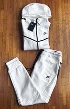 Completo Tuta Nike Stile Tech