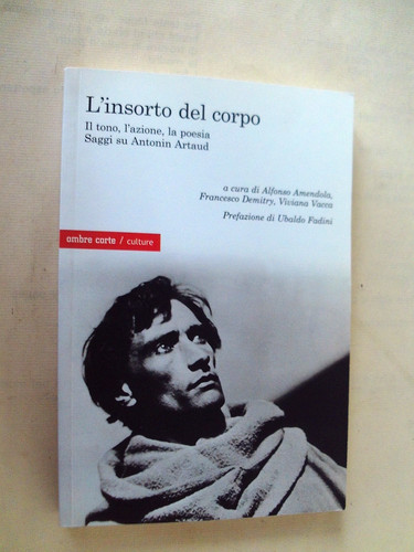 Insorto del corpo - l'insorto, il