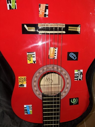 Chitarra classica usata - classica,