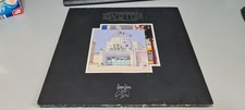 LED ZEPPELIN - THE SONG