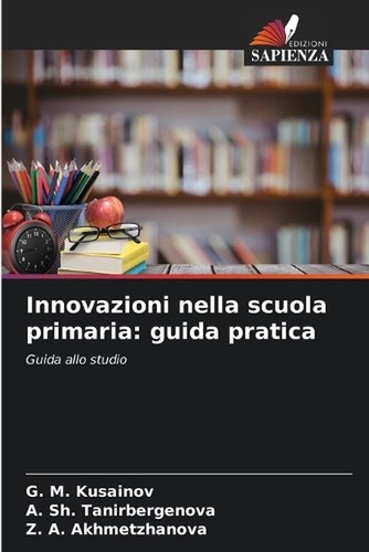 Innovazioni nella scuola