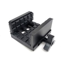 Morsetto treppiede tiro caccia