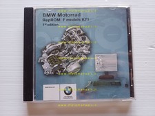 BMW F 800 ST - F 800 S 2006