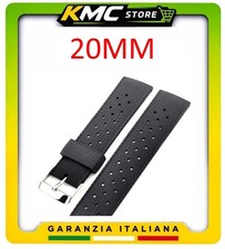 Cinturino orologio silicone
