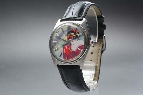 Orologio polso automatico - da,