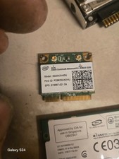 Intel Advanced-N WIMAX 6250