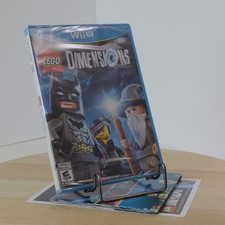 LEGO Dimensions: Nintendo Wii