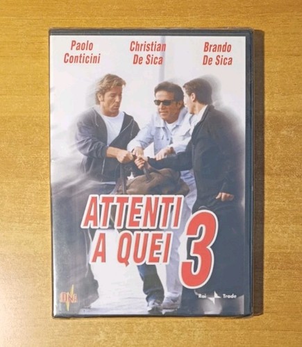 Dvd nuovo sigillato - nuovo,
