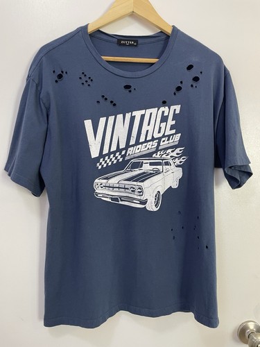 Shirt grafica zutter - grafica,