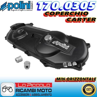 170 0305 coperchio carter - coperchio,