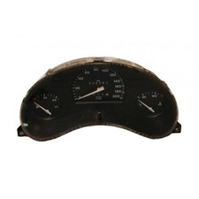 Quadro strumenti contachilometri 09113224JW Opel Corsa 1.0 benzina 1993-2000