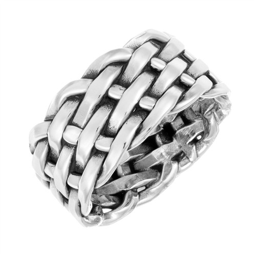 Silverly anello argento - silverly,