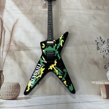 DIME Washburn Trendkill