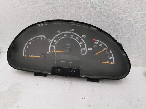 Mercedes sprinter w901 cdi - sprinter,