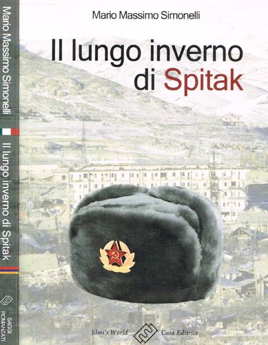 Lungo inverno spitak - di,