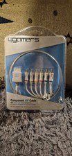 Nintendo wii component - nintendo,