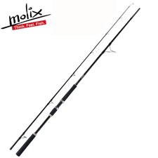 Canna da pesca MOLIX Predator