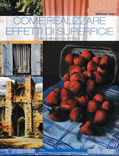 Come realizzare effetti - , di