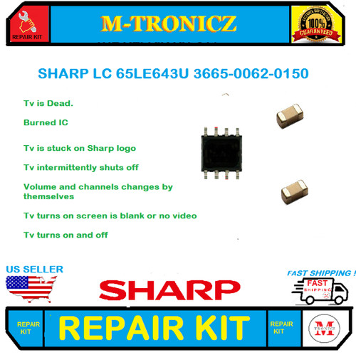 Kit riparazione scheda - scheda, madre