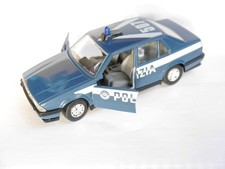 Alfa Romeo 75 Berlina Berlina