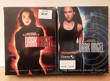 Dark Angel  Seasons 1 & 2