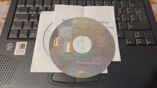Microsoft Windows 2000