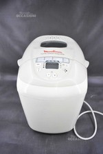 Moulinex B01 Bread Machine
