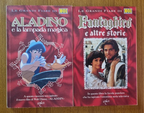 Grandi fiabe noi il - grandi,