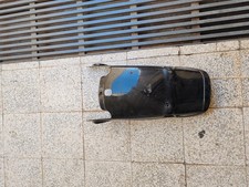 PARAFANGO POSTERIORE APRILIA RED ROSE  50 cc (1987 - 1991) ORIGINALE