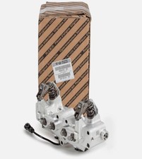 Attuatore valvole modulo - attuatore,
