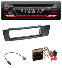 Autoradio JVC CD DAB USB