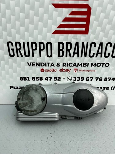 Carter trasmissione piaggio - carter,