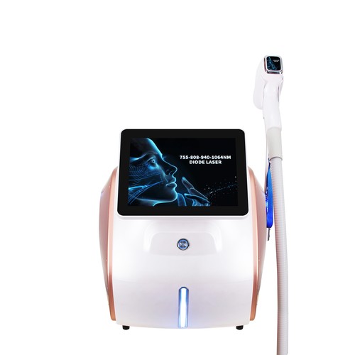 Ice titanium 755 808 1064nm - ice,