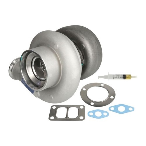 Nissens turbocompressore - nissens,