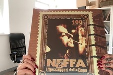 2LP NEFFA I MESSAGGERI DELLA